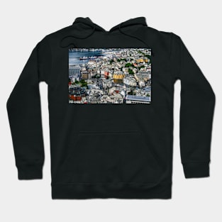 Alesund City Hoodie